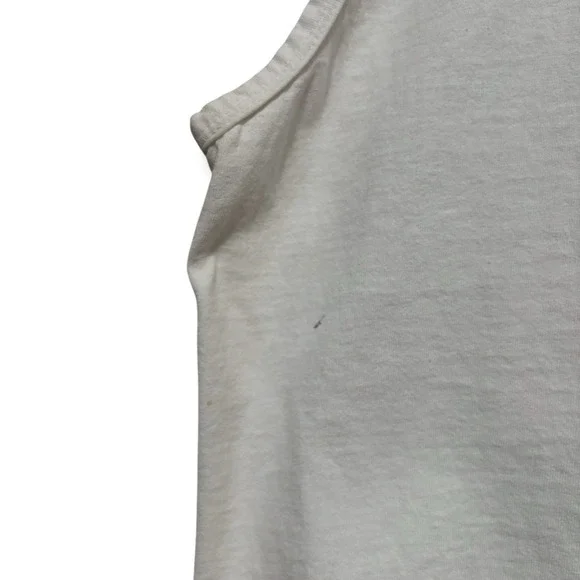 Vintage Model T Hawaii Maui Kauai Tank Top *Stained Women's Size M 17 x 19 - Picture 3 of 6